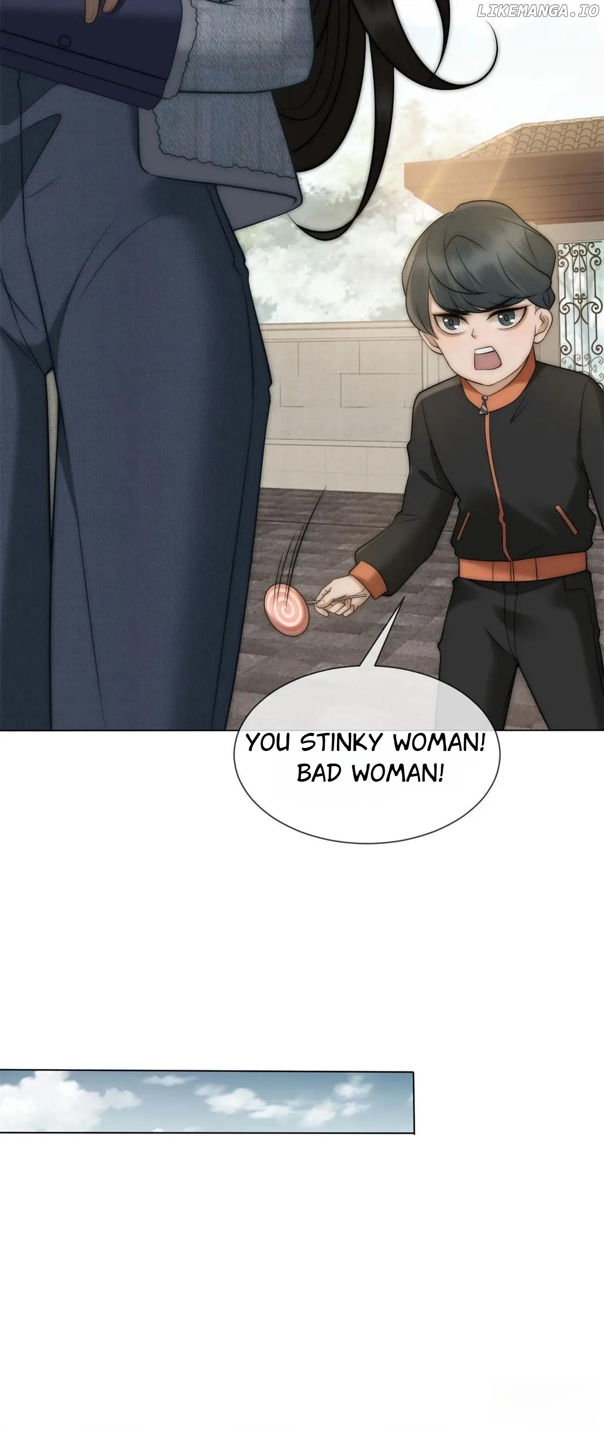 Don't Mess with a Deadly Revenger Chapter 31 - page 49